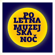 poletna muzejska noc